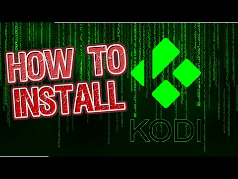 Read more about the article How to Install Kodi Matrix 19 0   (be warned though!)